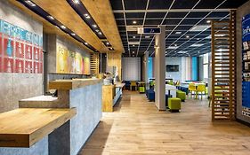 ibis budget Paris Gennevilliers